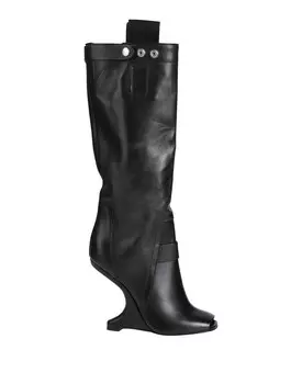 Сапоги Rick Owens, черный