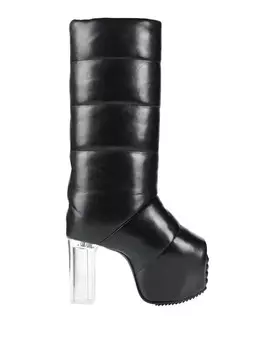 Сапоги Rick Owens, черный