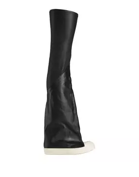 Сапоги Rick Owens, черный