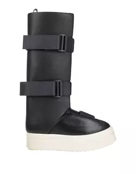 Сапоги Rick Owens, черный