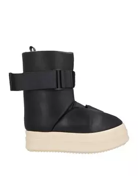 Сапоги Rick Owens, черный