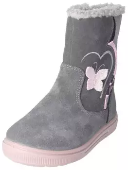 Сапоги RICOSTA Boots, графитовый