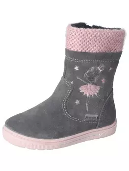 Сапоги RICOSTA Boots, серый