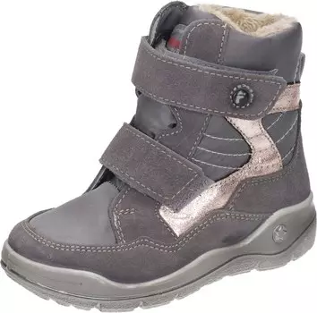 Сапоги RICOSTA Boots, серый
