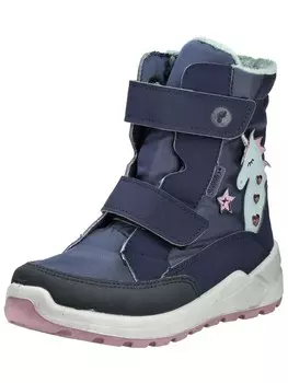 Сапоги RICOSTA Boots, синий