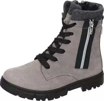Сапоги RICOSTA Boots Solea, цвет smoke grey
