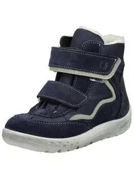 Сапоги RICOSTA Boots, темно-синий