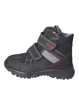 Сапоги Ricosta Boots Zrs S, черный