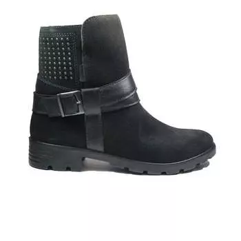 Сапоги Ricosta, черный