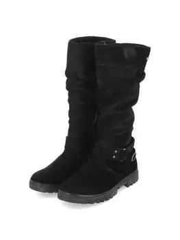 Сапоги Ricosta, черный