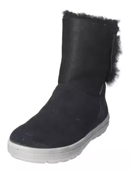 Сапоги Ricosta, черный