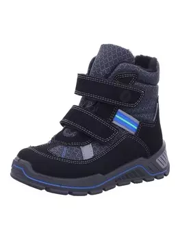 Сапоги Ricosta, черный