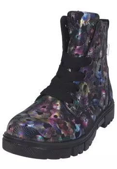 Сапоги Ricosta ette, черный