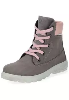 Сапоги Ricosta ette, графитовый