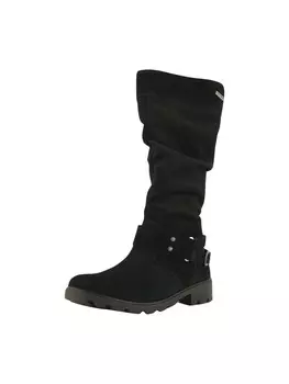 Сапоги Ricosta Hohe, черный