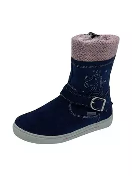 Сапоги Ricosta Hohe, синий