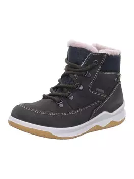 Сапоги Ricosta Jungen Stiefel LEVI, серый
