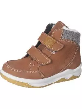 Сапоги Ricosta Jungen Stiefel LUAN, коричневый