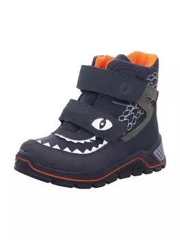 Сапоги Ricosta Jungen Stiefel, серый