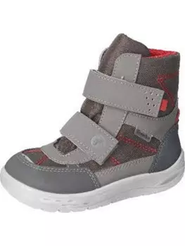 Сапоги Ricosta Jungen Stiefel UKI, серый