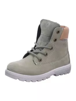 Сапоги Ricosta Jungen Stiefel, зеленый