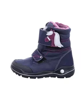 Сапоги Ricosta Klett, синий