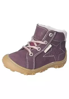 Сапоги RICOSTA, коричневый