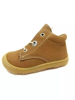 Сапоги Ricosta, коричневый