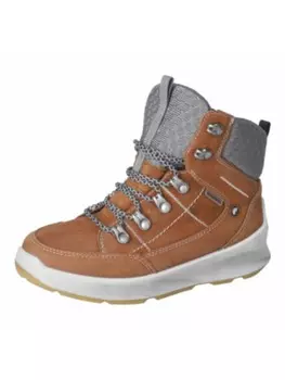 Сапоги Ricosta, коричневый