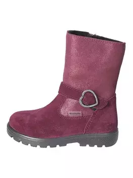 Сапоги Ricosta Leder-Winterstiefel Tabea-S, фиолетовый