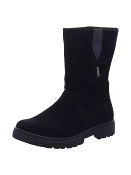 Сапоги Ricosta Mdchen Stiefel Ria, черный