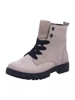 Сапоги Ricosta Mdchen Stiefel Suri, бежевый