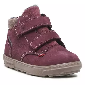 Сапоги Ricosta PepinoBy Ricosta, фиолетовый