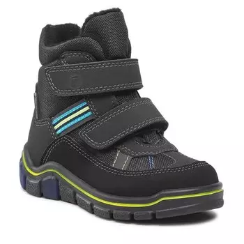 Сапоги Ricosta Pepinoby Ricosta, серый