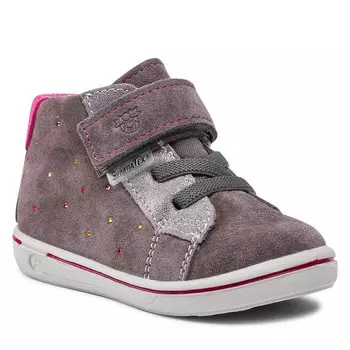 Сапоги Ricosta PepinoBy Ricosta, серый