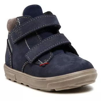 Сапоги Ricosta PepinoBy Ricosta, темно-синий