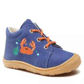 Сапоги Ricosta PepinoBy Ricosta, темно-синий