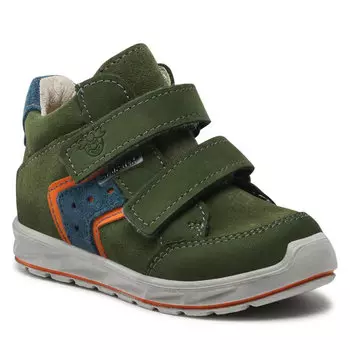 Сапоги Ricosta PepinoBy Ricosta, зеленый