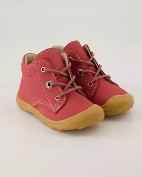 Сапоги Ricosta, розовый