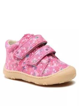 Сапоги Ricosta, розовый