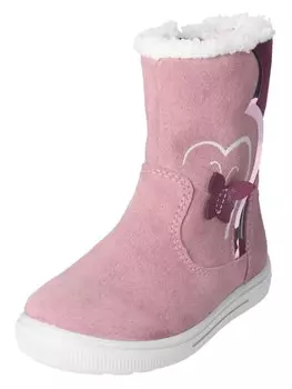 Сапоги Ricosta, розовый