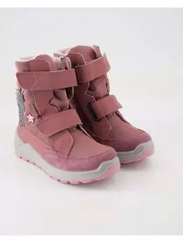 Сапоги Ricosta, розовый