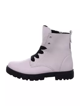 Сапоги Ricosta Schnr, бежевый