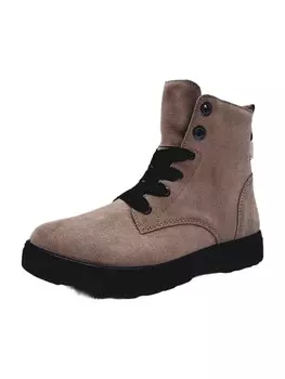 Сапоги Ricosta Schnr, бежевый