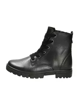 Сапоги Ricosta Schnr, черный