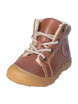 Сапоги Ricosta Schnretten GEORGIE, коричневый