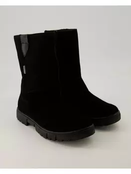 Сапоги Ricosta Schnrstiefel, черный