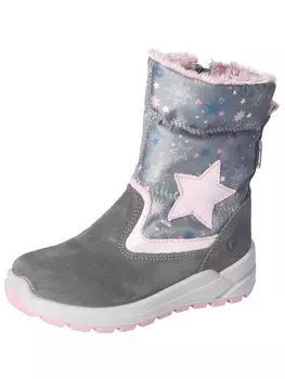 Сапоги RICOSTA, серый