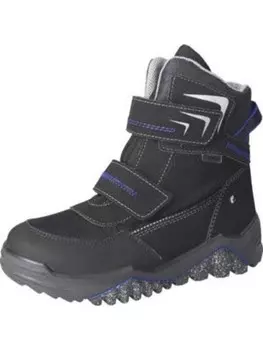 Сапоги Ricosta warm, черный