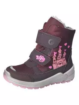 Сапоги Ricosta Winterboots Anabell, цвет Pflaume